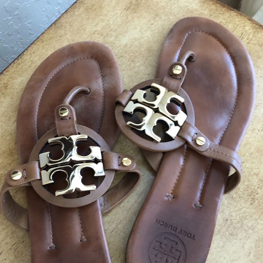 Tory Burch Sandals